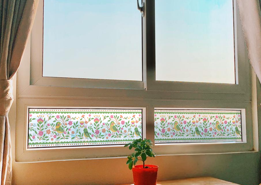 Birdsong Bloom
