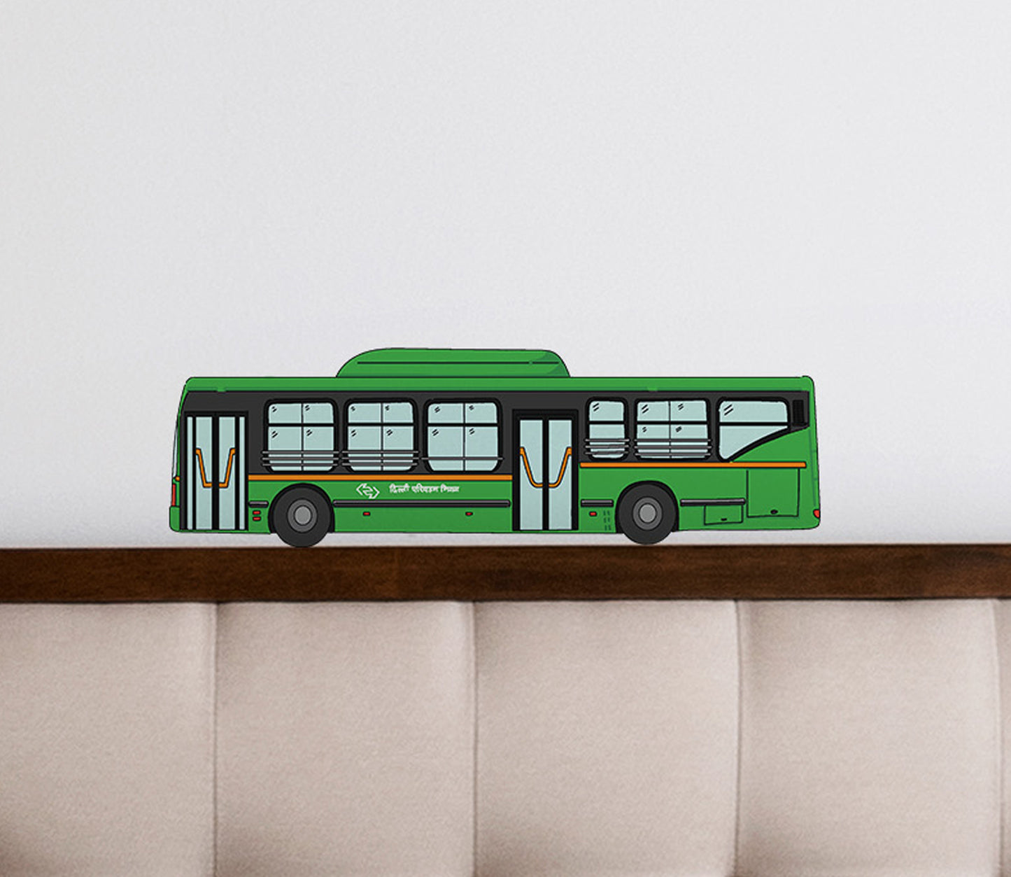 Green Glide