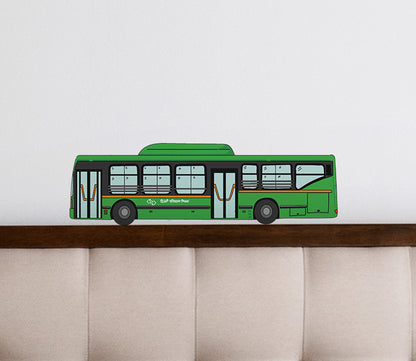 Green Glide