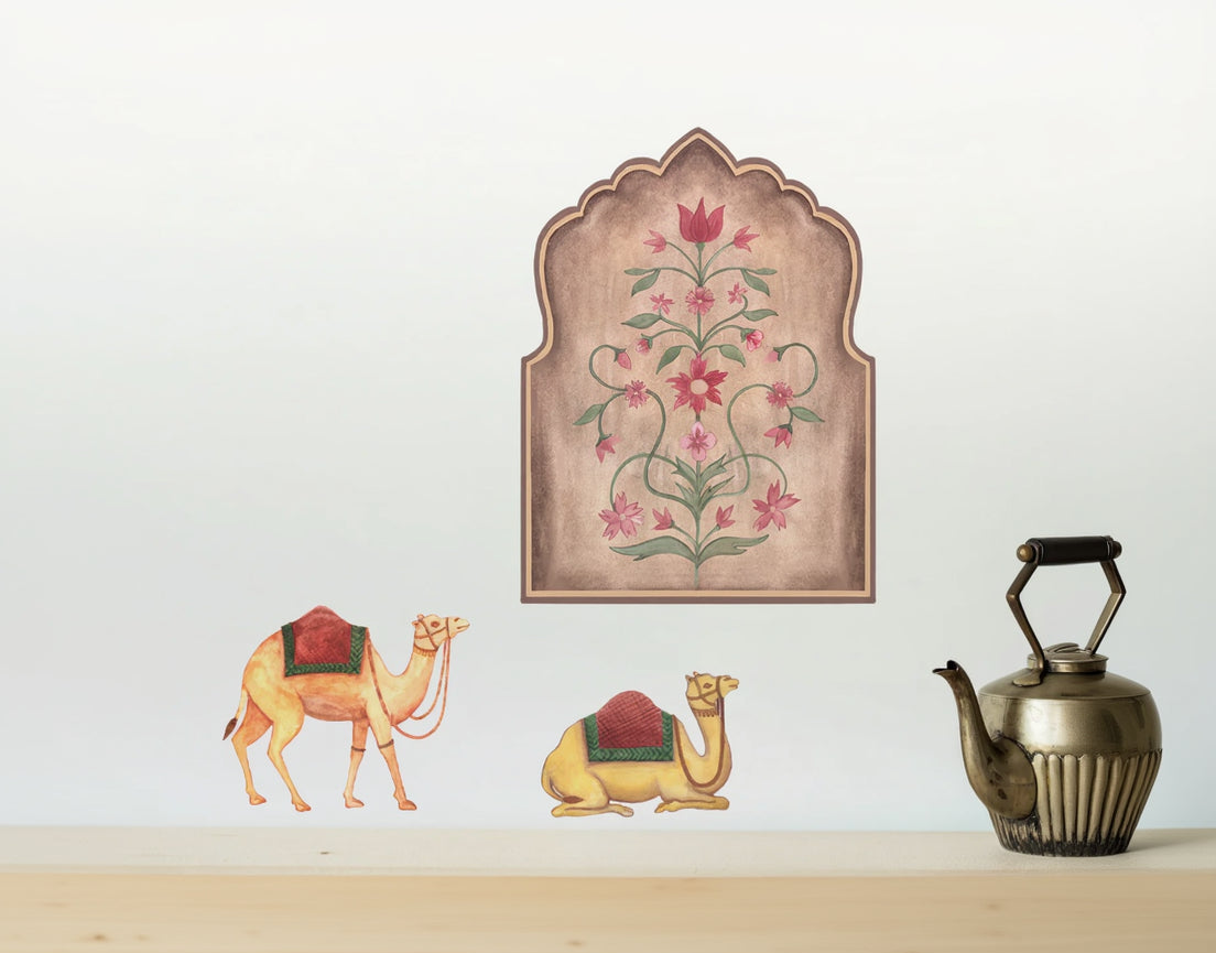 Essence of Rajasthan (set of 3)