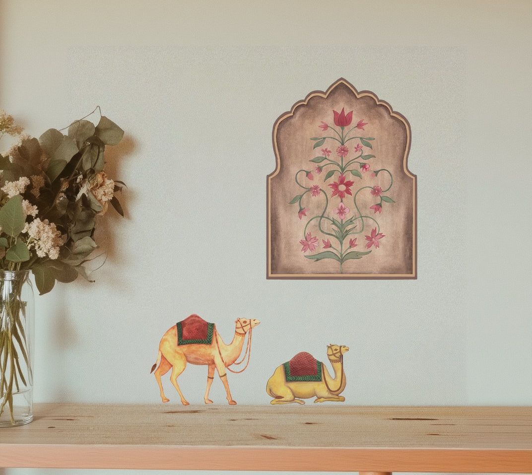 Essence of Rajasthan (set of 3)
