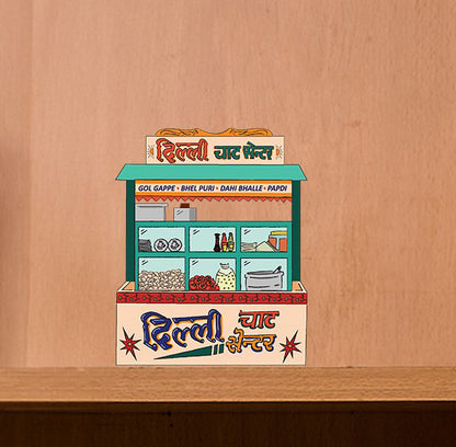 Chaat Chaska