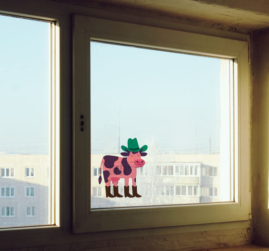 Cowboy Moo
