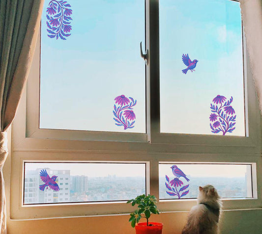 Berry Song