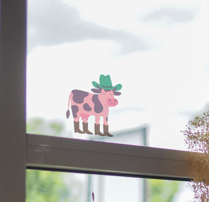 Cowboy Moo