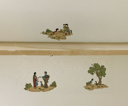 Howrah Harmony (set of 3)
