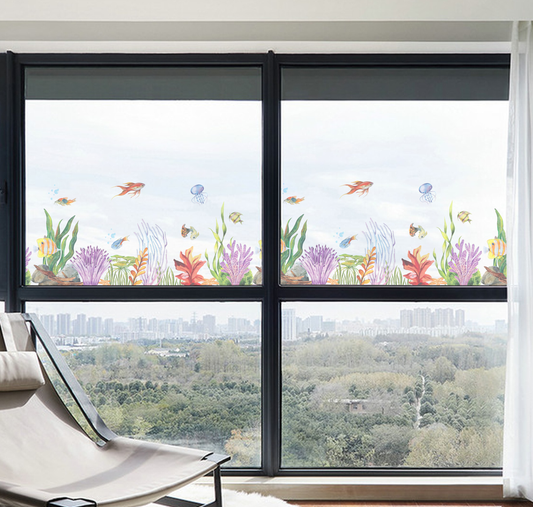 Underwater Dreams (Serious DIY)