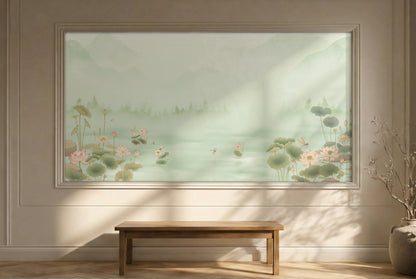 Lotus Haze