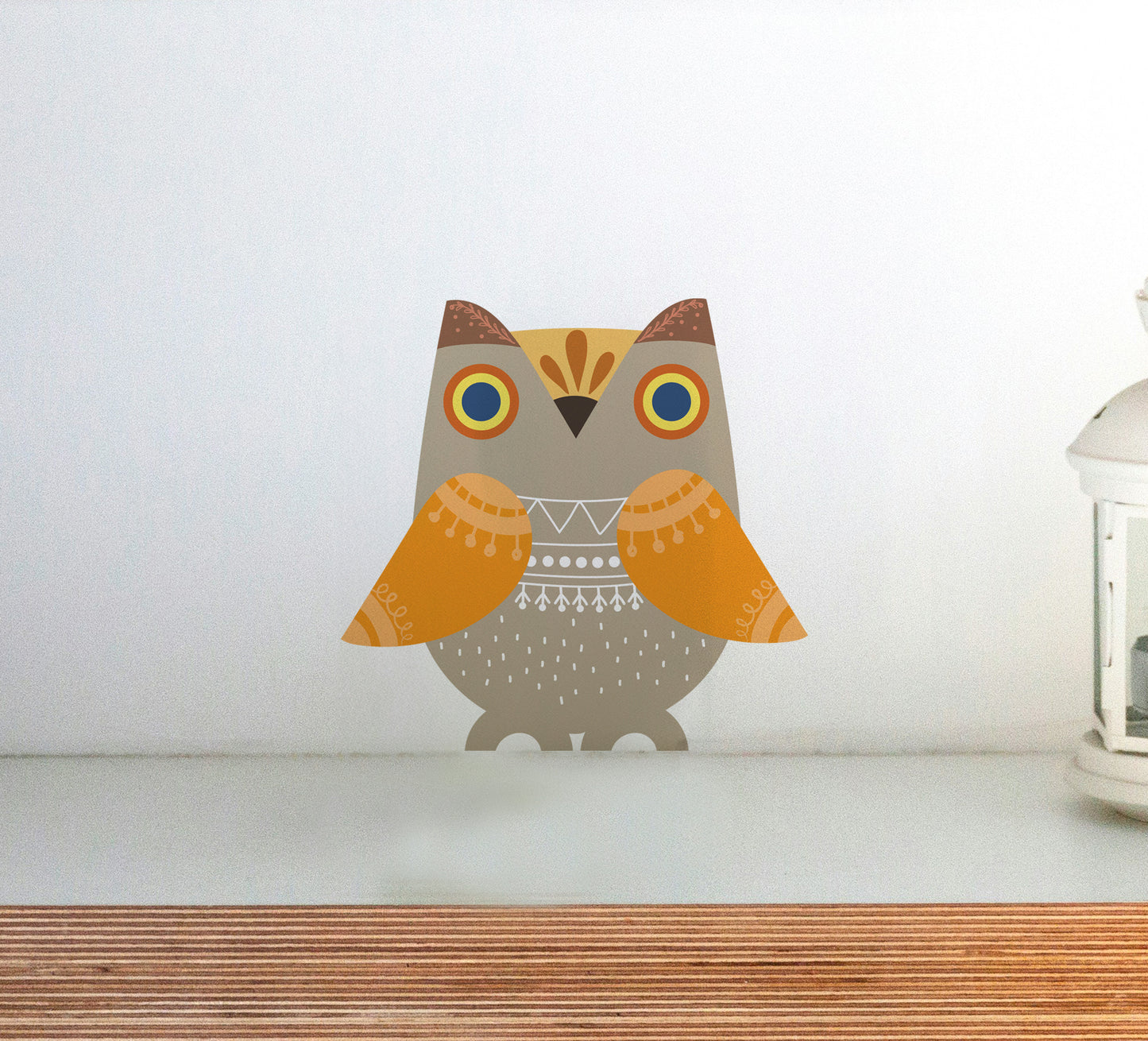 Wise Watcher