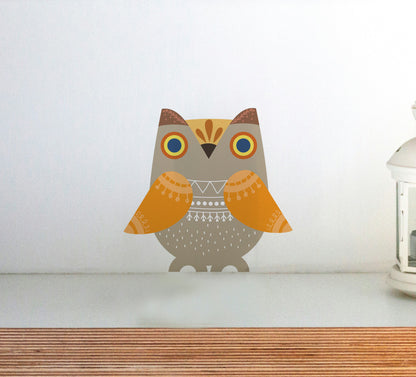 Wise Watcher