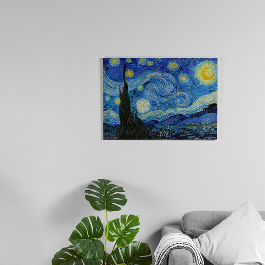 The Starry Night