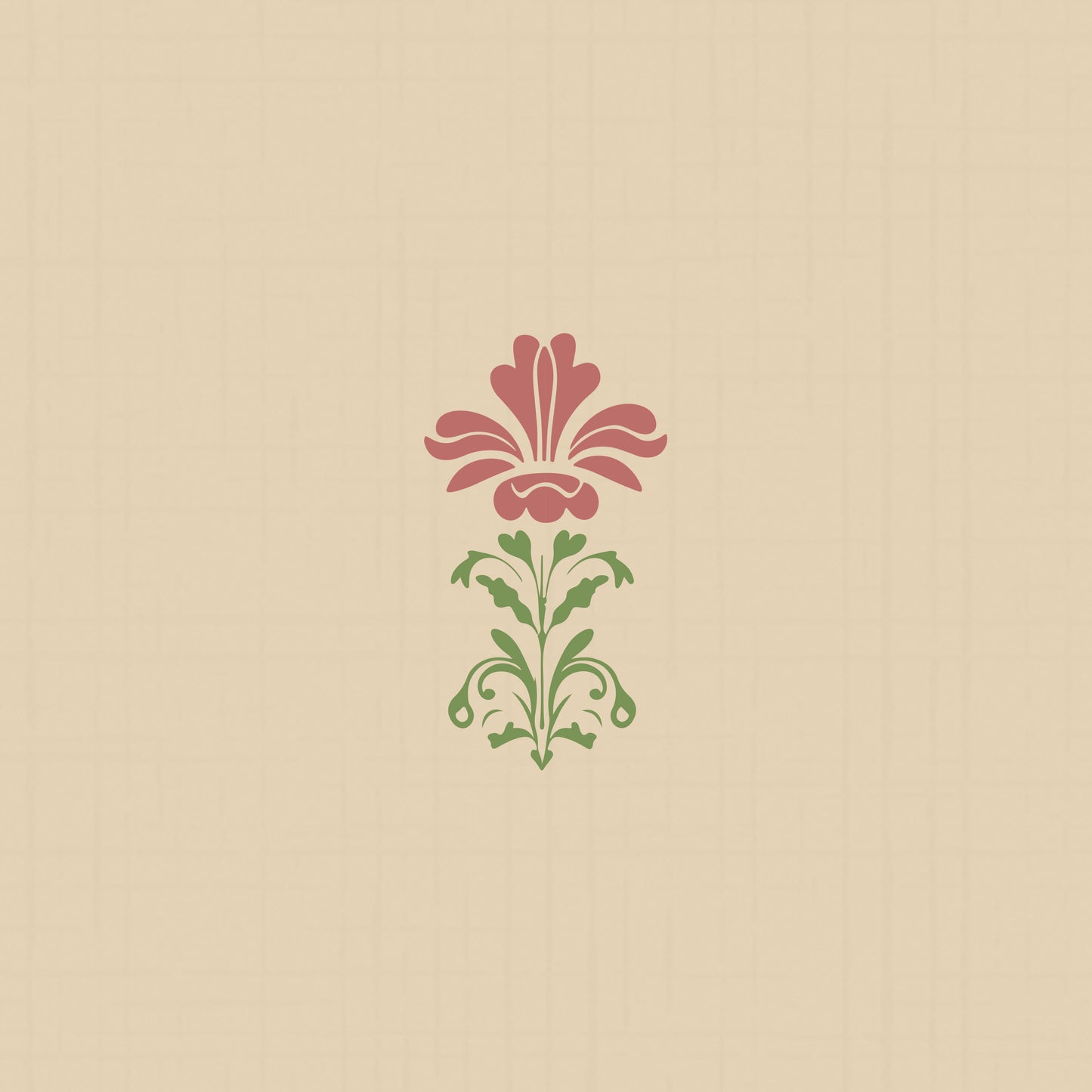 Subtle Blooms