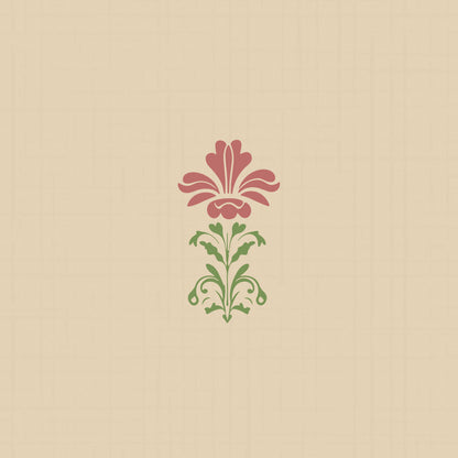 Subtle Blooms