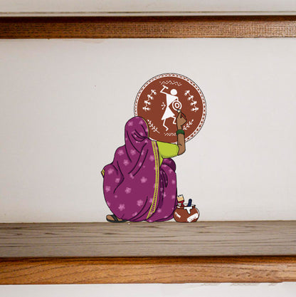 Warli Art